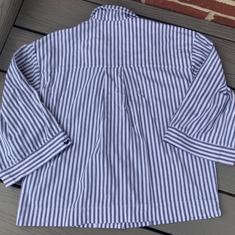 Petite Plume Olivia Pajamas - Picture 6 of 16
